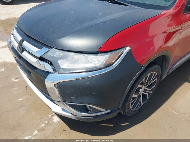 JA4AD3A34GZ022179 Mitsubishi mivec