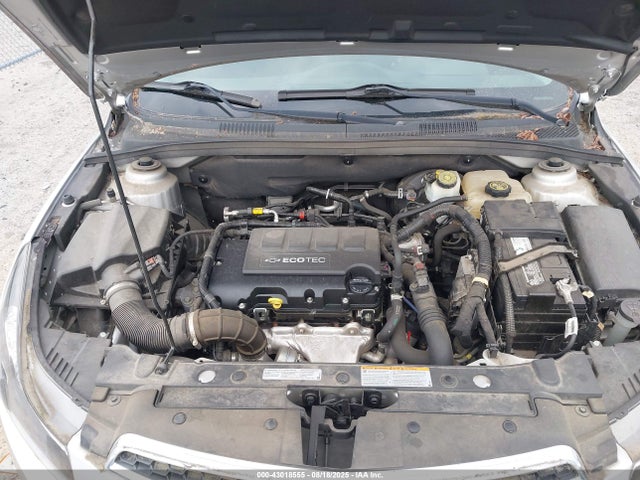 1G1PC5SBXE7440512 Chevrolet LUV