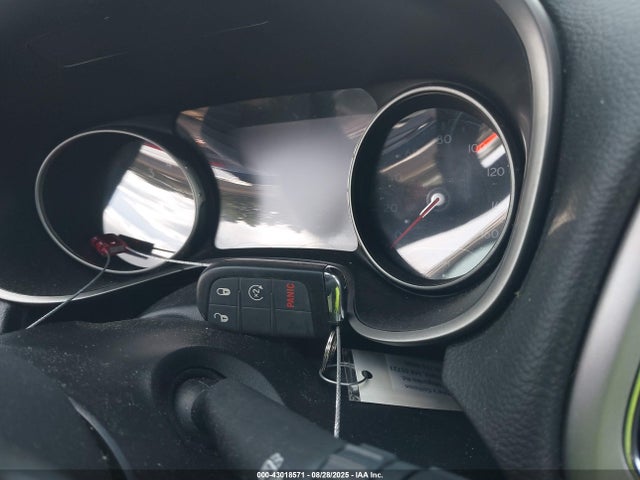 Jeep 2021 2021 3C4NJDEB9MT549497 Image 11