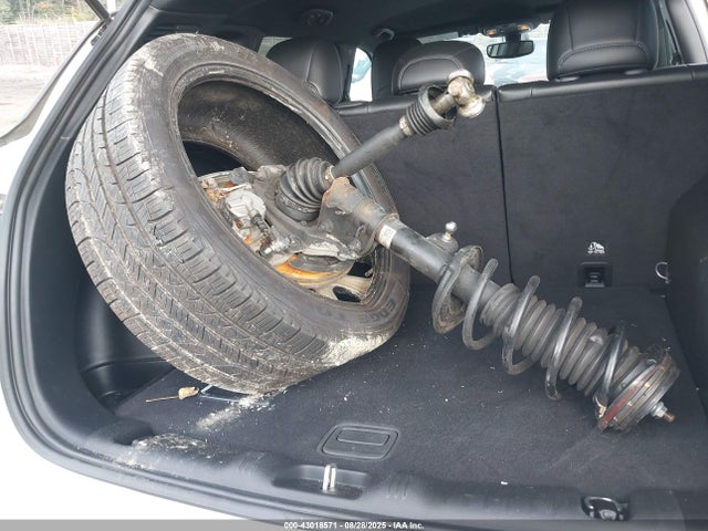 Jeep 2021 2021 3C4NJDEB9MT549497 Image 12