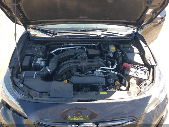 Subaru na 2021 JF2GTHRC4MH236936 Image 10