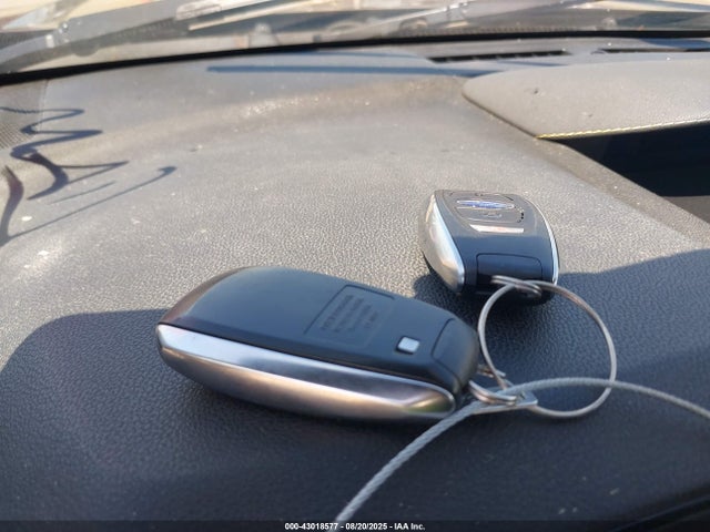Subaru na 2021 JF2GTHRC4MH236936 Image 11