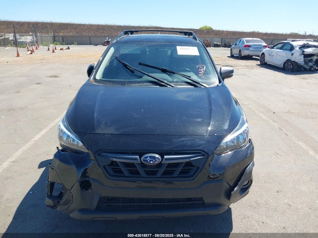 Subaru na 2021 JF2GTHRC4MH236936 Image 12
