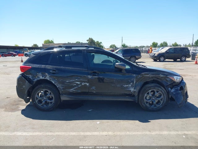 Subaru na 2021 JF2GTHRC4MH236936 Image 13