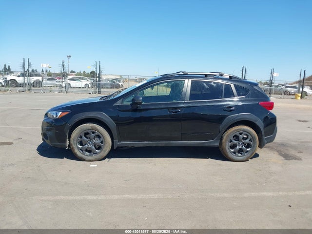 Subaru na 2021 JF2GTHRC4MH236936 Image 14
