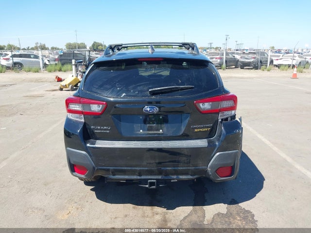 Subaru na 2021 JF2GTHRC4MH236936 Image 16