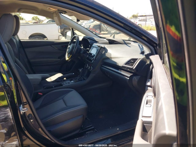 Subaru na 2021 JF2GTHRC4MH236936 Image 5
