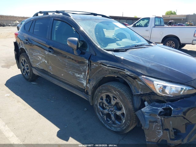 Subaru na 2021 JF2GTHRC4MH236936 Image 6