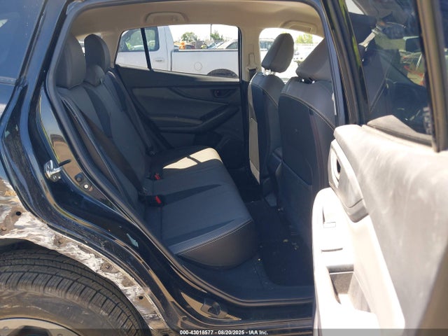 Subaru na 2021 JF2GTHRC4MH236936 Image 8