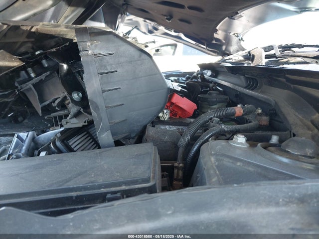 Honda k20c2 2016 2HGFC2F51GH557751 Image 10