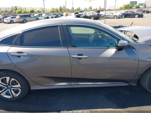 Honda k20c2 2016 2HGFC2F51GH557751 Image 13