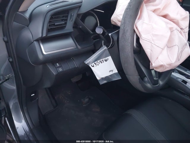 Honda k20c2 2016 2HGFC2F51GH557751 Image 18