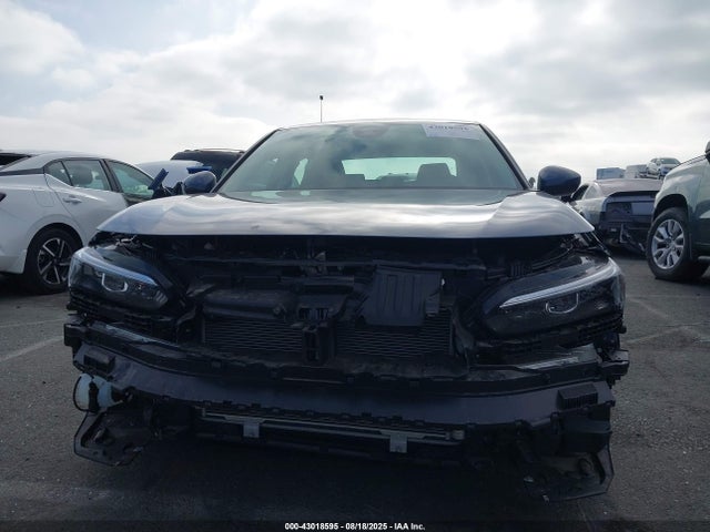 Honda k20c9 2025 2HGFE2F27SH553633 Image 13