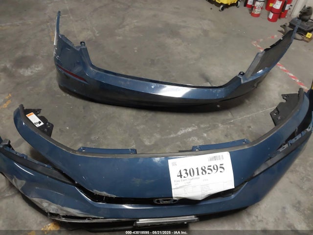 Honda k20c9 2025 2HGFE2F27SH553633 Image 18