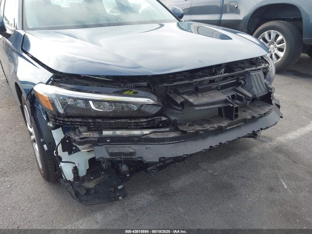 Honda k20c9 2025 2HGFE2F27SH553633 Image 6