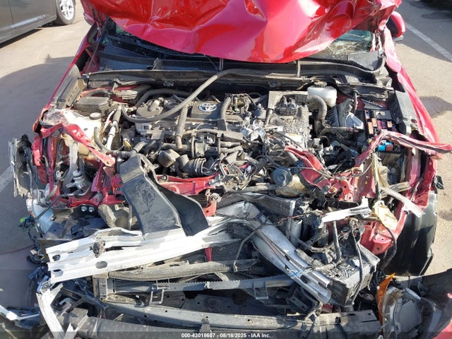 Toyota 2zr-fxe, 1nm 2020 JTDEBRBE3LJ012655 Image 10