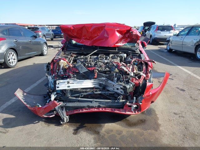 Toyota 2zr-fxe, 1nm 2020 JTDEBRBE3LJ012655 Image 12