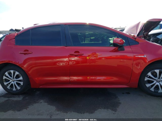 Toyota 2zr-fxe, 1nm 2020 JTDEBRBE3LJ012655 Image 13