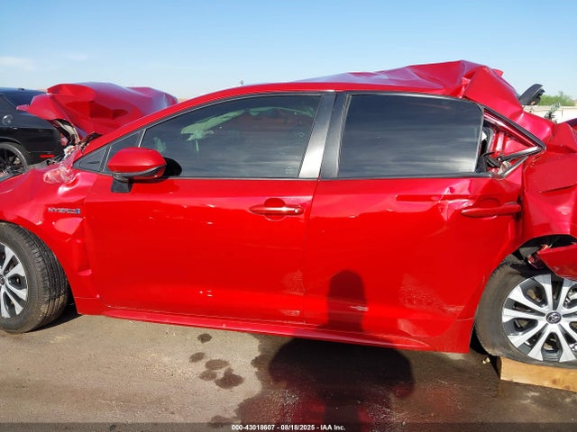 Toyota 2zr-fxe, 1nm 2020 JTDEBRBE3LJ012655 Image 14