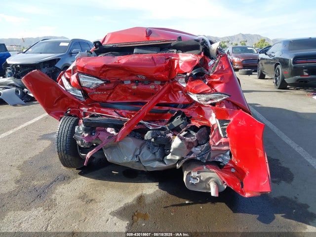 Toyota 2zr-fxe, 1nm 2020 JTDEBRBE3LJ012655 Image 16