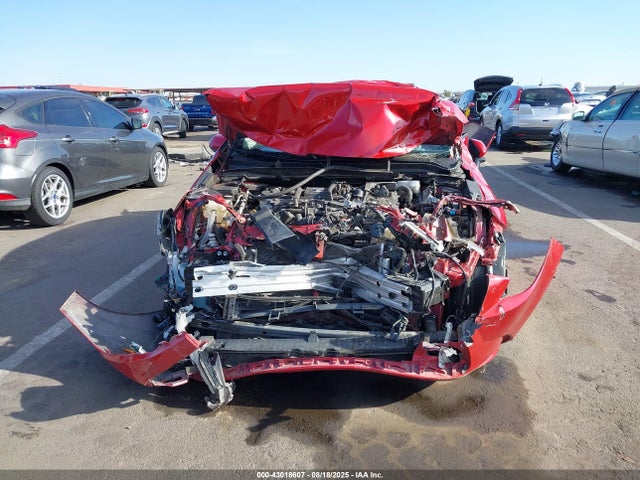 Toyota 2zr-fxe, 1nm 2020 JTDEBRBE3LJ012655 Image 6