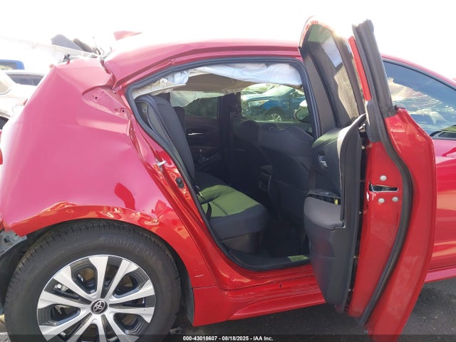 Toyota 2zr-fxe, 1nm 2020 JTDEBRBE3LJ012655 Image 8