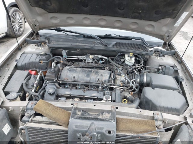 2004 CADILLAC DEVILLE 1G6KD54Y04U157703 Photo 9