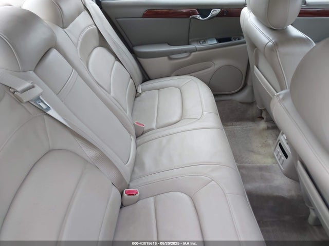 2004 CADILLAC DEVILLE 1G6KD54Y04U157703 Photo 7