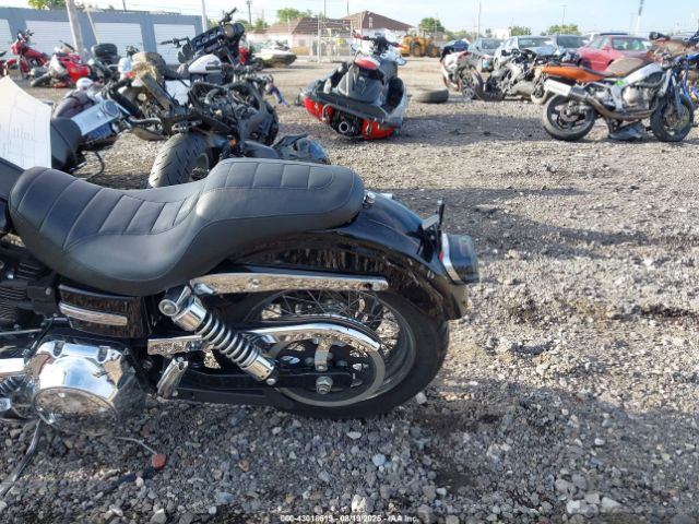 2013 HARLEY-DAVIDSON FXDC 1HD1GV41XDC322583 Photo 2