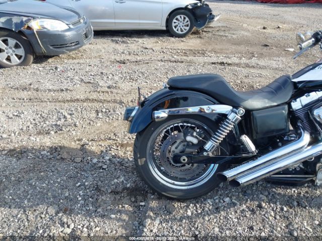 2013 HARLEY-DAVIDSON FXDC 1HD1GV41XDC322583 Photo 3