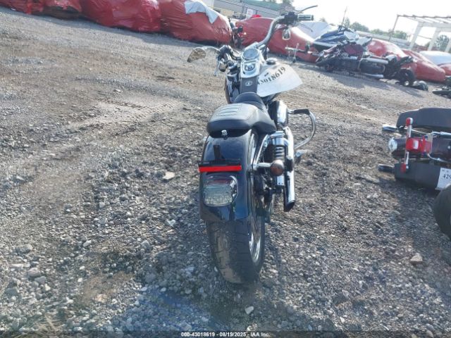 2013 HARLEY-DAVIDSON FXDC 1HD1GV41XDC322583 Photo 5