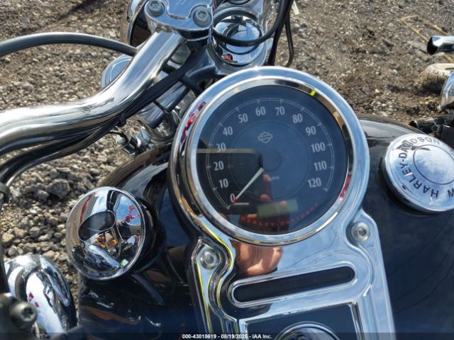 2013 HARLEY-DAVIDSON FXDC 1HD1GV41XDC322583 Photo 6