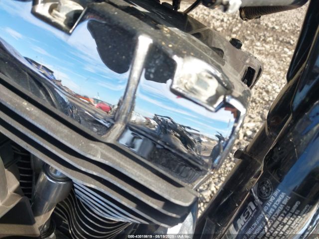 2013 HARLEY-DAVIDSON FXDC 1HD1GV41XDC322583 Photo 7