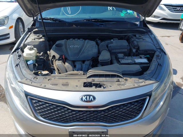 5XXGN4A71FG395901 KIA dohc gdi theta ii