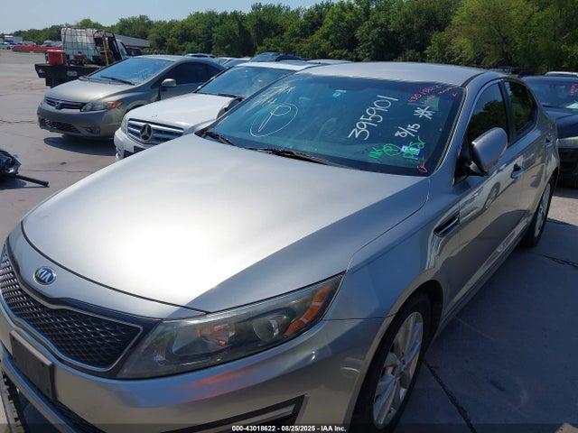 5XXGN4A71FG395901 KIA dohc gdi theta ii