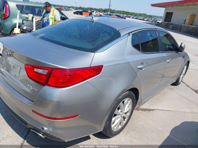 5XXGN4A71FG395901 KIA dohc gdi theta ii