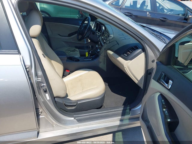 5XXGN4A71FG395901 KIA dohc gdi theta ii