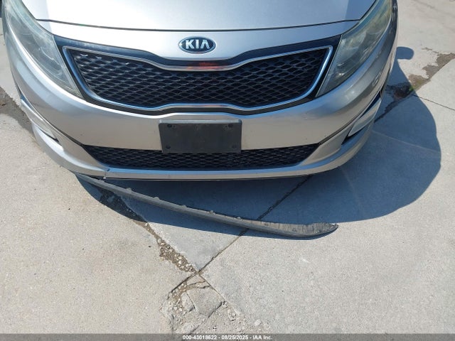 5XXGN4A71FG395901 KIA dohc gdi theta ii