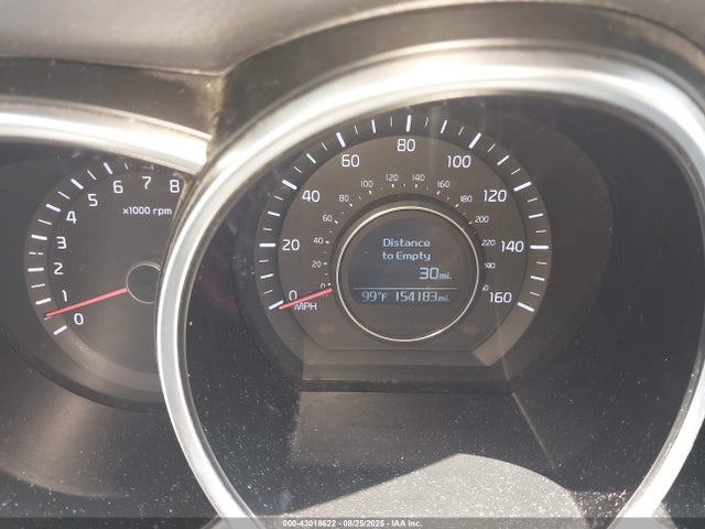 5XXGN4A71FG395901 KIA dohc gdi theta ii