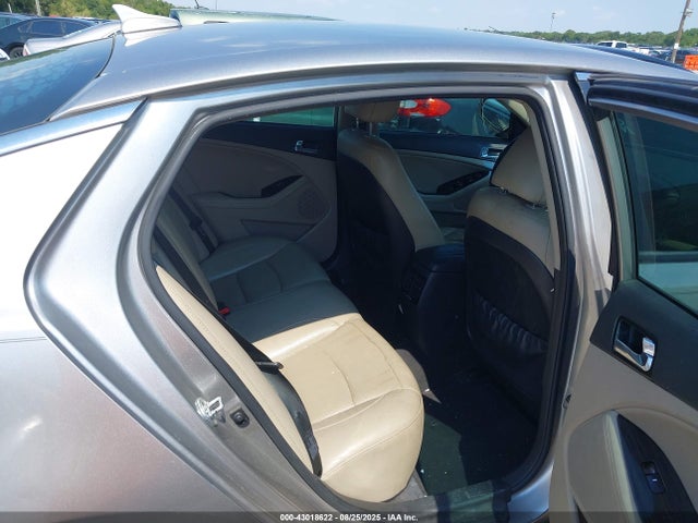 5XXGN4A71FG395901 KIA dohc gdi theta ii