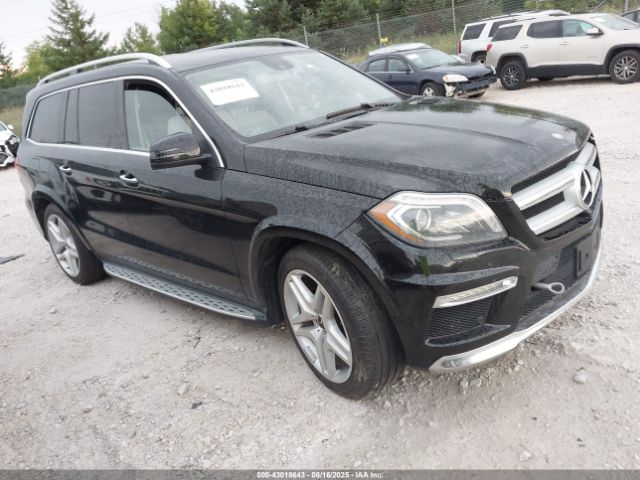 2013 MERCEDES-BENZ GL 550 4JGDF7DE7DA168468
