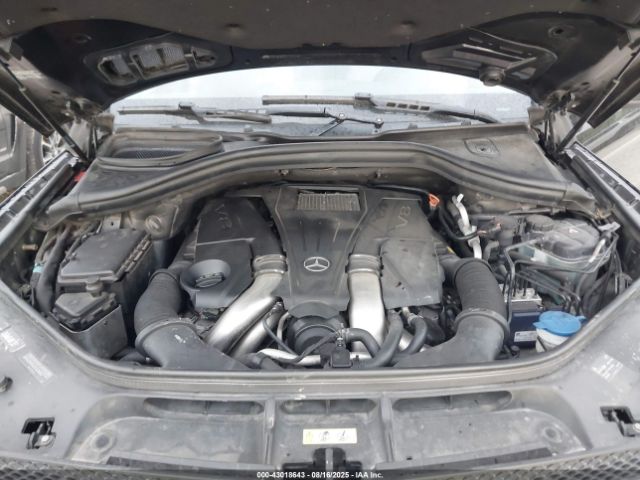 2013 MERCEDES-BENZ GL 550 4JGDF7DE7DA168468 Photo 9