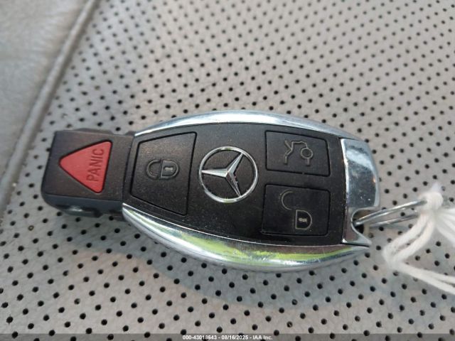 2013 MERCEDES-BENZ GL 550 4JGDF7DE7DA168468 Photo 10