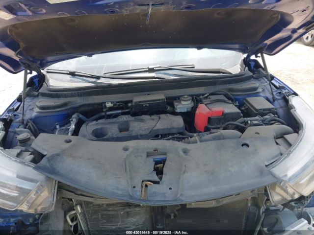 2022 ACURA RDX 5J8TC1H60NL000543 Photo 9