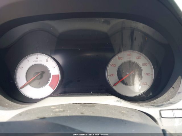 2022 ACURA RDX 5J8TC1H60NL000543 Photo 6