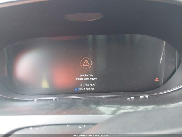 2019 JAGUAR E-PACE SADFP2FX3K1Z66544 Photo 6