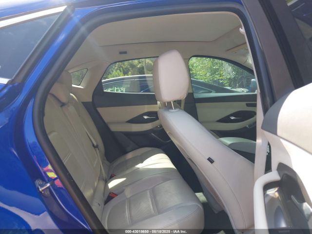 2019 JAGUAR E-PACE SADFP2FX3K1Z66544 Photo 7