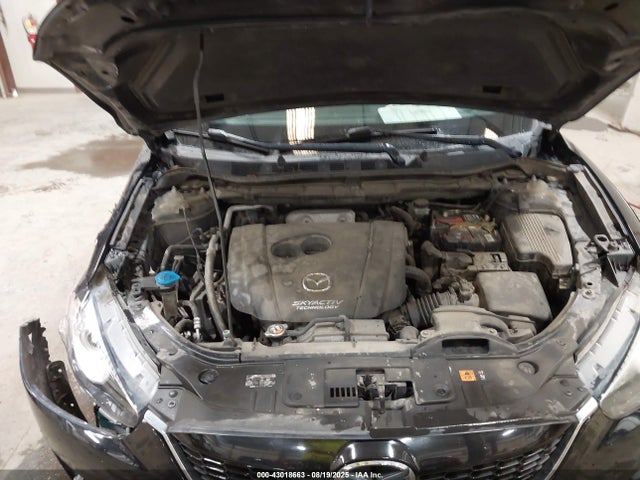 Mazda pe 2014 JM3KE2BE2E0340120 Image 10