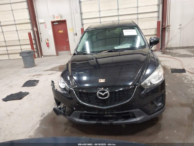 Mazda pe 2014 JM3KE2BE2E0340120 Image 12