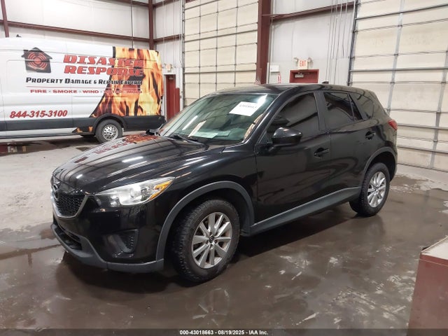 Mazda pe 2014 JM3KE2BE2E0340120 Image 2